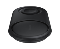 Samsung Ładowarka indukcyjna Duo Czarny - 489633 - zdjęcie 6